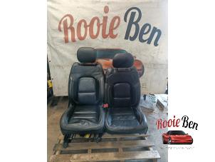 Gebruikte Bekleding Set (compleet) Dodge 1500 Crew Cab (DS) 5.7 Hemi V8 4x4 Prijs op aanvraag aangeboden door Rooie Ben autodemontage