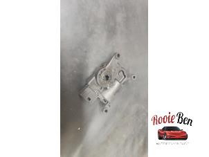 Używane Silnik zaworu nagrzewnicy Volkswagen Golf VII (AUA) 2.0 GTD 16V Cena € 50,00 Procedura marży oferowane przez Rooie Ben autodemontage