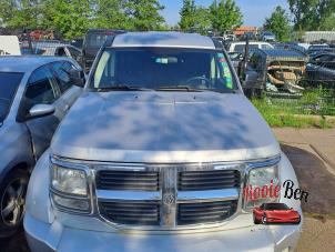 Gebruikte Motorkap Dodge Nitro 2.8 CRD 16V 4x2 Prijs € 150,00 Margeregeling aangeboden door Rooie Ben autodemontage