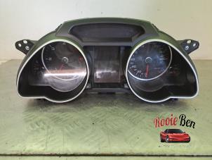 Gebruikte Kilometerteller KM Audi A5 Cabrio (8F7) 3.0 TDI V6 24V Quattro Prijs op aanvraag aangeboden door Rooie Ben autodemontage