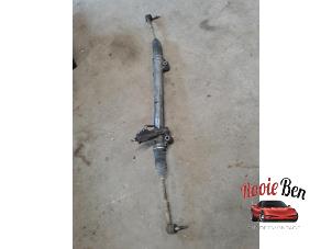 Gebruikte Stuurhuis Jeep Grand Cherokee (WH/WK) 5.7 V8 Hemi Prijs op aanvraag aangeboden door Rooie Ben autodemontage