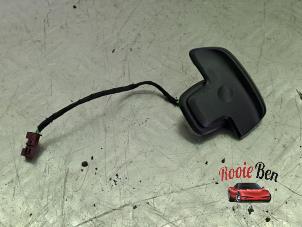 Gebruikte Schakelflipper set Mercedes B (W246) 2.2 B-220 CDI BlueEFFICIENCY,d 16V Prijs op aanvraag aangeboden door Rooie Ben autodemontage