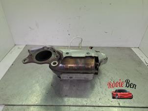 Używane Katalizator Dacia Sandero II 0.9 TCE 90 12V Cena € 250,00 Procedura marży oferowane przez Rooie Ben autodemontage