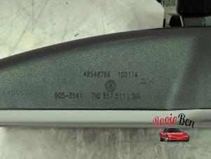 Gebruikte Binnenspiegel Volkswagen Golf VII (AUA) 1.2 TSI 16V Prijs op aanvraag aangeboden door Rooie Ben autodemontage