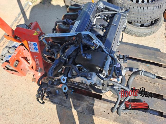 Lfb15 Engine Engines with engine code L15B stock | ProxyParts.com