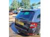 Skoda Fabia III Combi (NJ5) 1.0 TSI 12V Bakdel (komplett)