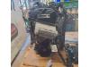 Motor från en Skoda Fabia III Combi (NJ5) 1.0 TSI 12V 2019