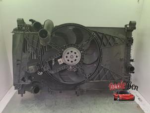 Begagnade Kylarsats Opel Meriva 1.4 Turbo 16V ecoFLEX Pris på förfrågan erbjuds av Rooie Ben autodemontage