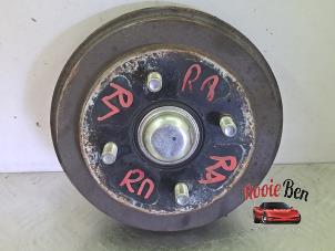 Begagnade Bakhjulslager Suzuki Alto 1.0 12V Pris på förfrågan erbjuds av Rooie Ben autodemontage