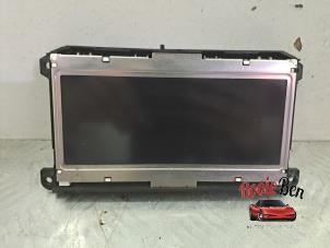 Begagnade Innerdisplay Audi A4 (B8) 2.0 TDI 16V Pris på förfrågan erbjuds av Rooie Ben autodemontage