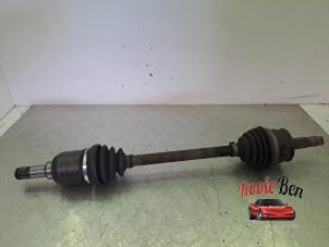 Gebruikte Cardanas links-voor (VWA) Ford Ka II 1.2 Prijs € 30,00 Margeregeling aangeboden door Rooie Ben autodemontage