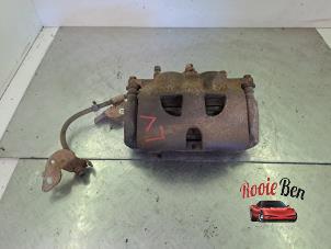 Gebruikte Remklauw (Tang) links-voor Ford Usa F-150 Standard Cab 5.0 Crew Cab Prijs op aanvraag aangeboden door Rooie Ben autodemontage