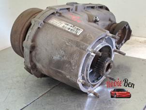 Gebruikte Tussenbak 4x4 Dodge Nitro 2.8 CRD 16V 4x2 Prijs € 350,00 Margeregeling aangeboden door Rooie Ben autodemontage