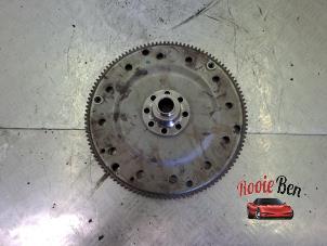 Begagnade Startkuggkrans Audi A5 (8T3) 1.8 TFSI 16V Pris på förfrågan erbjuds av Rooie Ben autodemontage