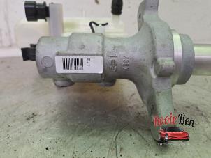 Gebruikte Hoofdremcilinder Opel Meriva 1.4 Turbo 16V ecoFLEX Prijs op aanvraag aangeboden door Rooie Ben autodemontage