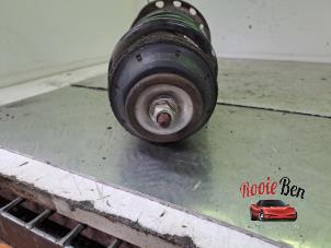 Gebruikte Schokdemperpoot rechts-voor Opel Meriva 1.4 Turbo 16V ecoFLEX Prijs € 50,00 Margeregeling aangeboden door Rooie Ben autodemontage