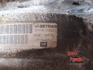 Używane Mechanizm róznicowy przód Cadillac SRX 4.6 V8 32V AWD Cena na żądanie oferowane przez Rooie Ben autodemontage