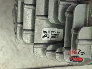 Begagnade LED-strålkastarmodul Kia Sportage (NQ5E) 1.6 T-GDi Hybrid 16V Pris på förfrågan erbjuds av Rooie Ben autodemontage