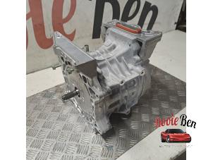 Begagnade Motor Nissan Leaf (ZE1) e+ 59/62kWh Pris på förfrågan erbjuds av Rooie Ben autodemontage