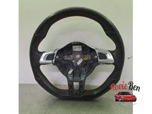 Begagnade Ratt Volkswagen New Beetle (1Y7) 2.0 Pris € 150,00 Marginaltabell erbjuds av Rooie Ben autodemontage