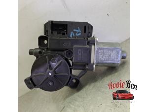 Begagnade Motor, dörrfönster Volkswagen Polo V (6R) 1.4 GTI 16V Pris på förfrågan erbjuds av Rooie Ben autodemontage