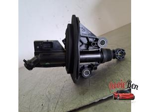 Begagnade Kopplingsslavcylinder Nissan Townstar 1.3 TCE 130 16V Pris på förfrågan erbjuds av Rooie Ben autodemontage