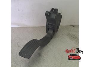 Gebruikte Gaspedaal Nissan Leaf (ZE1) e+ 59/62kWh Prijs € 100,00 Margeregeling aangeboden door Rooie Ben autodemontage