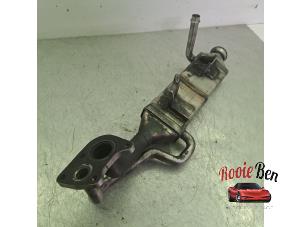 Begagnade EGR-kylare Mercedes Viano (639) 3.0 CDI V6 24V Pris på förfrågan erbjuds av Rooie Ben autodemontage