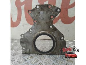 Begagnade Vevaxeltätning Chevrolet Avalanche 5.3 V8 4WD Crew Cab Pris på förfrågan erbjuds av Rooie Ben autodemontage