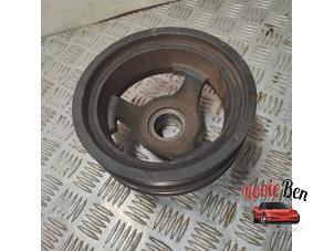 Begagnade Remskiva, vevaxel Chevrolet Avalanche 5.3 V8 4WD Crew Cab Pris på förfrågan erbjuds av Rooie Ben autodemontage