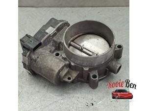 Begagnade Spjällhus Dodge 1500 Crew Cab (DS) 5.7 Hemi V8 4x4 Pris på förfrågan erbjuds av Rooie Ben autodemontage