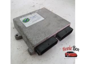 Używane Modul LPG Chevrolet Avalanche 5.3 1500 V8 4WD Cena na żądanie oferowane przez Rooie Ben autodemontage