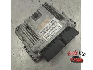 Gebruikte Computer Motormanagement Jeep Cherokee/Liberty (KJ) 2.8 CRD 16V Prijs op aanvraag aangeboden door Rooie Ben autodemontage
