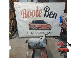 Gebruikte Automaatbak Mercedes Sprinter 3t (906.61) 209 CDI 16V Prijs € 800,00 Margeregeling aangeboden door Rooie Ben autodemontage