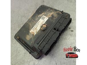 Gebruikte Gas Computer (LPG) Dodge 1500 Crew Cab (DS) 5.7 Hemi V8 4x4 Prijs € 200,00 Margeregeling aangeboden door Rooie Ben autodemontage