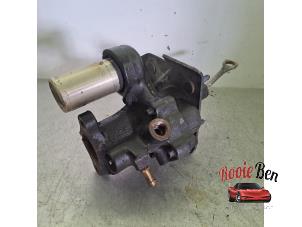 Begagnade Bromsservo Chevrolet Astro Standard Passenger Van 4.3 TBI AWD Pris € 200,00 Marginaltabell erbjuds av Rooie Ben autodemontage