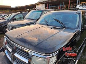 Gebruikte Motorkap Dodge Nitro 3.7 STX V6 4x4 Autom. Prijs € 150,00 Margeregeling aangeboden door Rooie Ben autodemontage