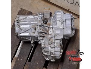 Używane Silnik Tesla Model S 70D Cena na żądanie oferowane przez Rooie Ben autodemontage