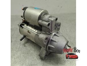 Begagnade Startmotor Ford Transit Connect 1.8 TDCi 110 Pris på förfrågan erbjuds av Rooie Ben autodemontage