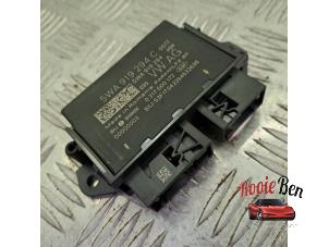 Używane Sterownik wspomagajacy parkowanie Volkswagen Golf VIII (CD1) 1.4 eHybrid 16V Cena na żądanie oferowane przez Rooie Ben autodemontage