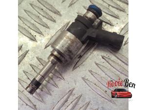 Gebruikte Injector (benzine injectie) Hyundai i20 (GBB) 1.0 T-GDI 100 12V Prijs op aanvraag aangeboden door Rooie Ben autodemontage