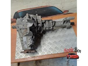 Gebruikte Differentieel voor Dodge 1500 Crew Cab (DS) 5.7 Hemi V8 4x4 Prijs op aanvraag aangeboden door Rooie Ben autodemontage