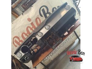 Gebruikte Airbag set Ford Usa Mustang V 4.6 GT V8 24V Prijs op aanvraag aangeboden door Rooie Ben autodemontage