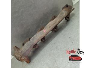 Gebruikte Uitlaatspruitstuk Dodge 1500 Crew Cab (DS) 5.7 Hemi V8 4x4 Prijs op aanvraag aangeboden door Rooie Ben autodemontage