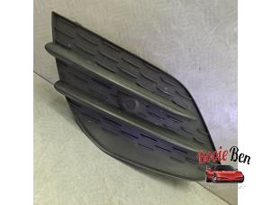 Gebruikte Bumper Rooster Mercedes CLA Shooting Brake (118.6) 1.3 CLA-250 e Turbo 16V Prijs op aanvraag aangeboden door Rooie Ben autodemontage