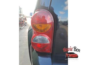 Gebruikte Achterlicht links Jeep Cherokee/Liberty (KJ) 3.7 V6 24V Prijs op aanvraag aangeboden door Rooie Ben autodemontage