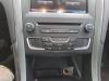 Ford Mondeo V 1.5 EcoBoost 16V Chaufage Bedieningspaneel