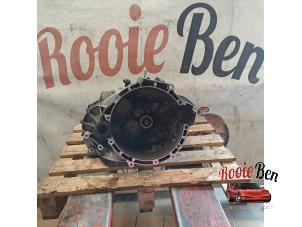 Begagnade Växellåda Ford Mondeo V 1.5 EcoBoost 16V Pris på förfrågan erbjuds av Rooie Ben autodemontage