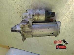 Używane Rozrusznik Citroen C4 Cactus (0B/0P) 1.6 Blue Hdi 100 Cena € 50,00 Procedura marży oferowane przez Rooie Ben autodemontage