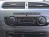 Seat Leon (1P1) 1.2 TSI Värmekontrollpanel
